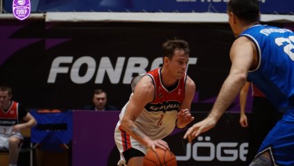 Барнаул - Динамо 70:64 (15.01.2025)