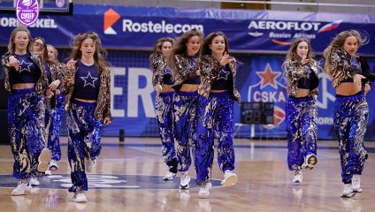 ЦСКА-2 - ЧБК 86:76 (10.01.2026)