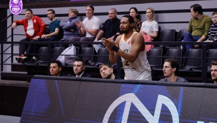 ЦСКА-2 - ЧБК 86:76 (10.01.2026)