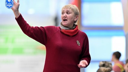 Нефтяник-Титан-2 - Динамо-2 69:66 (21.01.2026)