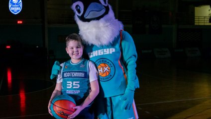 «Нефтехимик» прерывает серию из семи поражений