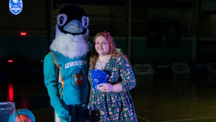 «Нефтехимик» прерывает серию из семи поражений