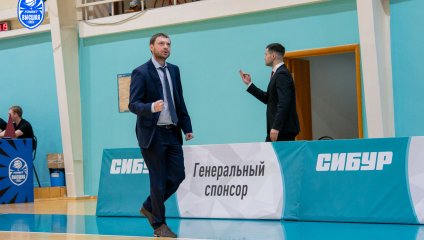 «Нефтехимик» прерывает серию из семи поражений