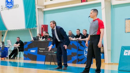 «Нефтехимик» прерывает серию из семи поражений