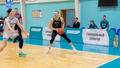 «Нефтехимик» прерывает серию из семи поражений