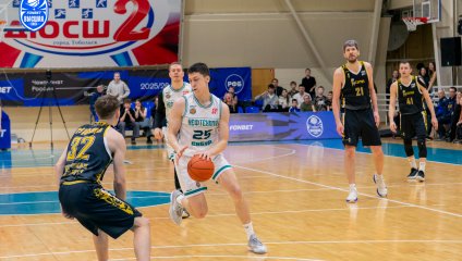 «Нефтехимик» прерывает серию из семи поражений