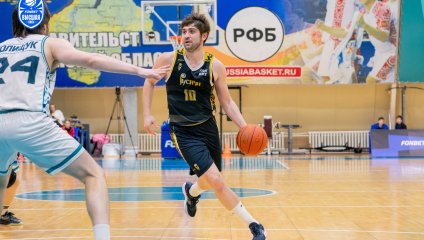 «Нефтехимик» прерывает серию из семи поражений