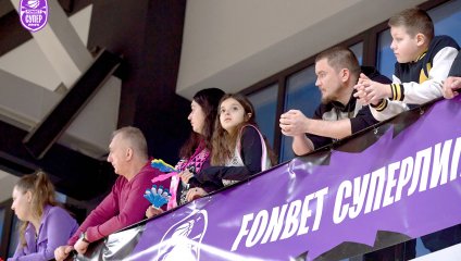 Владимирские львицы-ВлГУ - Динамо-Фарм 59:72 (15.02.2025)