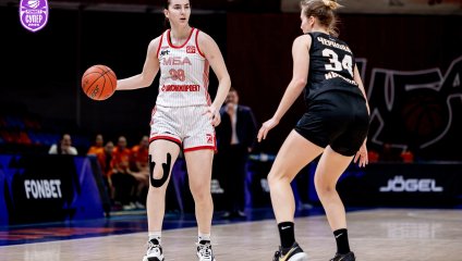 МБА-МГУСиТ-2 - Энергия 58:60 (17.11.2024)