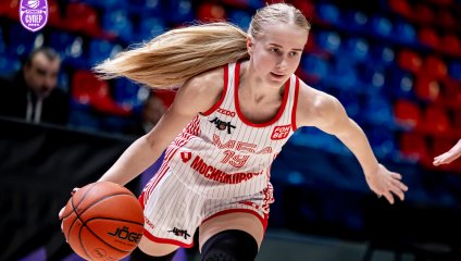 МБА-МГУСиТ-2 - Энергия 58:60 (17.11.2024)