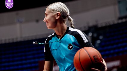 МБА-МГУСиТ-2 - Энергия 58:60 (17.11.2024)