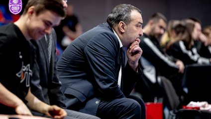 МБА-МГУСиТ-2 - Энергия 58:60 (17.11.2024)