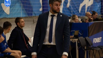 Курская команда устроила разгром в Ставрополе