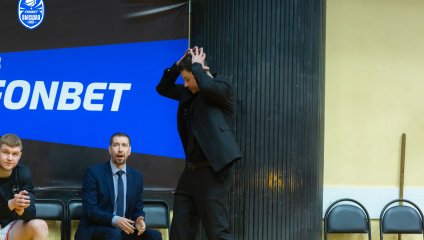 «Русичи» не оставили шансов «ястребам»: 15-ая победа подряд!