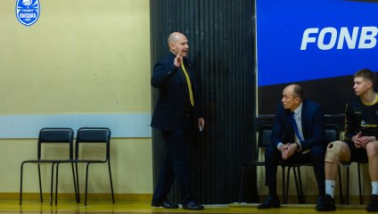 «Русичи» не оставили шансов «ястребам»: 15-ая победа подряд!