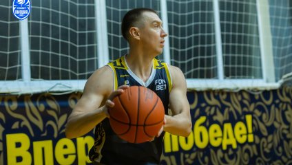 «Русичи» не оставили шансов «ястребам»: 15-ая победа подряд!