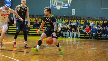 «Русичи» не оставили шансов «ястребам»: 15-ая победа подряд!