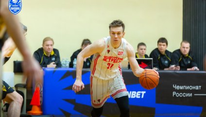 «Русичи» не оставили шансов «ястребам»: 15-ая победа подряд!