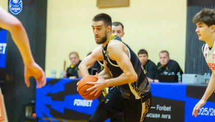 «Русичи» не оставили шансов «ястребам»: 15-ая победа подряд!