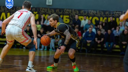 «Русичи» не оставили шансов «ястребам»: 15-ая победа подряд!