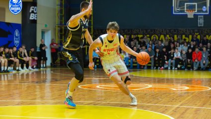 «Русичи» не оставили шансов «ястребам»: 15-ая победа подряд!