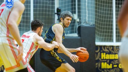 «Русичи» не оставили шансов «ястребам»: 15-ая победа подряд!