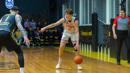 «Русичи» не оставили шансов «ястребам»: 15-ая победа подряд!