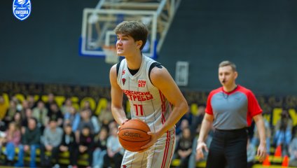 «Русичи» не оставили шансов «ястребам»: 15-ая победа подряд!