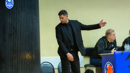 «Русичи» не оставили шансов «ястребам»: 15-ая победа подряд!