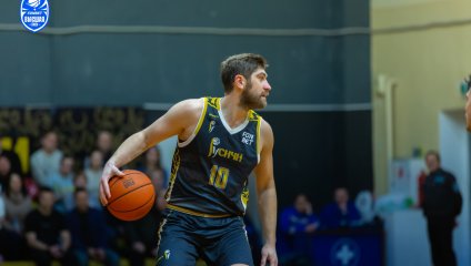 «Русичи» не оставили шансов «ястребам»: 15-ая победа подряд!