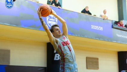 «Русичи» не оставили шансов «ястребам»: 15-ая победа подряд!