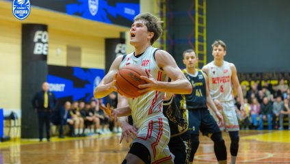 «Русичи» не оставили шансов «ястребам»: 15-ая победа подряд!