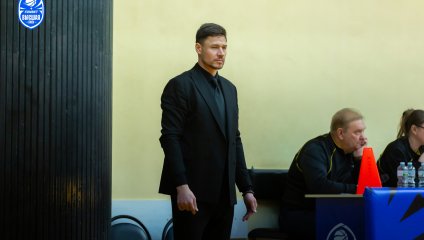 «Русичи» не оставили шансов «ястребам»: 15-ая победа подряд!