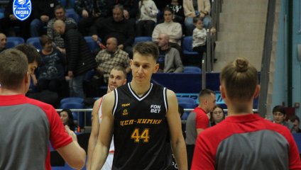 «ЦСП-Химки» обыграли «Десну» в гостях