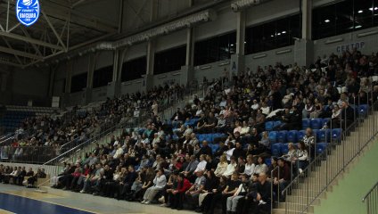 «ЦСП-Химки» обыграли «Десну» в гостях