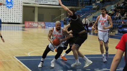 «ЦСП-Химки» обыграли «Десну» в гостях