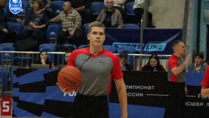 «ЦСП-Химки» обыграли «Десну» в гостях