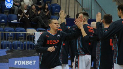 «ЦСП-Химки» обыграли «Десну» в гостях