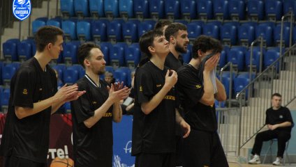 «ЦСП-Химки» обыграли «Десну» в гостях