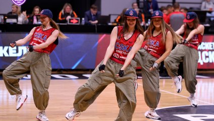 ЦСКА-2 обыграл «Зенит»-2 в битве фарм-клубов