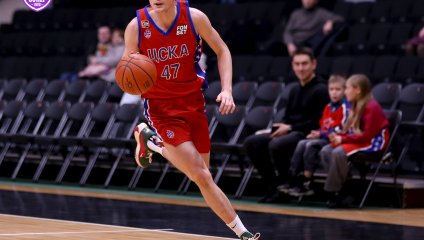 ЦСКА-2 обыграл «Зенит»-2 в битве фарм-клубов