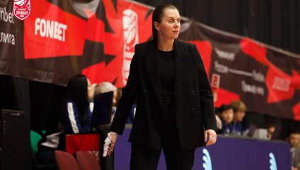 НИКА-Лузалес - Надежда 73:63 (24.01.2026)