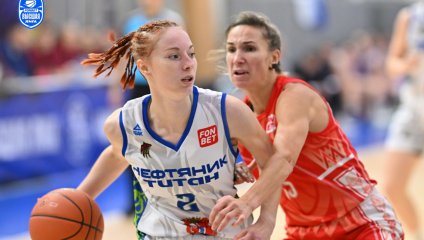 Нефтяник-Титан-2 - Спартак 51:60 (13.10.2024)