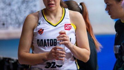 Платов-РГЭУ - Енисей-2 59:81 (15.01.2025)