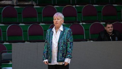 Платов-РГЭУ - Енисей-2 59:81 (15.01.2025)