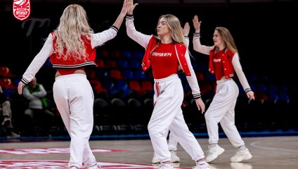 МБА-МГУСиТ - Енисей 59:69 (26.04.2025)