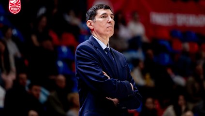 МБА-МГУСиТ - Енисей 59:69 (26.04.2025)