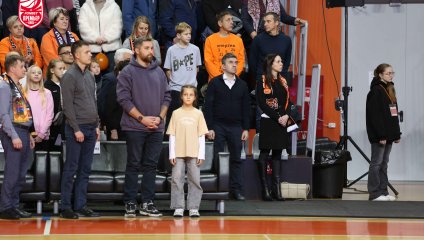 Энергия - Самара 75:72 (14.11.2025)