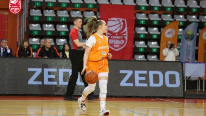 Энергия - Самара 75:72 (14.11.2025)