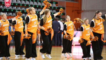 Энергия - Самара 75:72 (14.11.2025)